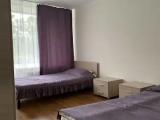 Economy Double room with balcony