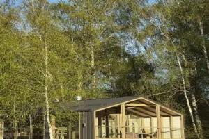 Shelest Guest House, Velegozh