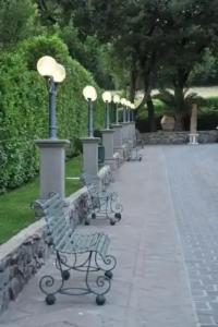 Park Villaferrata - 13