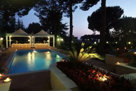 Park Villaferrata - 10