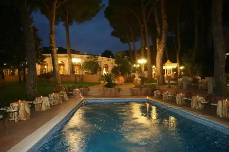 Park Villaferrata - 11