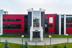 Spa Hotel Zarechye, Chelyabinsk