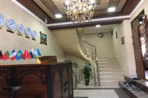 Hotel Mohina, Samarkand