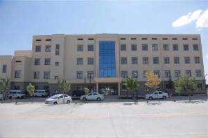 FOODCITY Hotel, Tashkent
