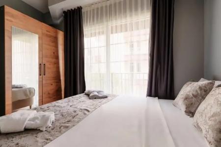 Mrt Suites Lara - 33