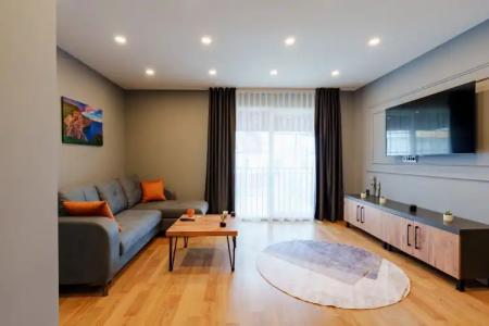 Mrt Suites Lara - 19