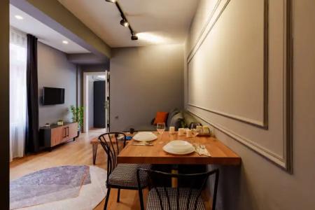 Mrt Suites Lara - 39