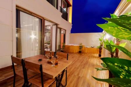 Mrt Suites Lara - 44