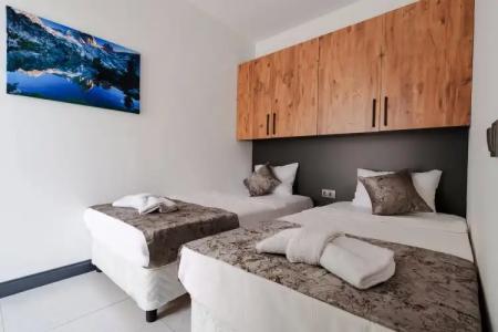 Mrt Suites Lara - 49