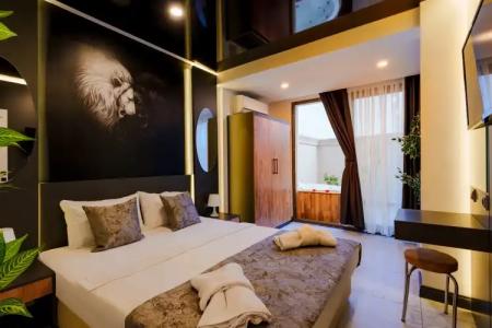 Mrt Suites Lara - 17