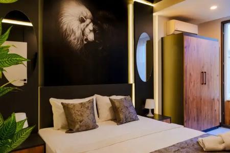 Mrt Suites Lara - 83