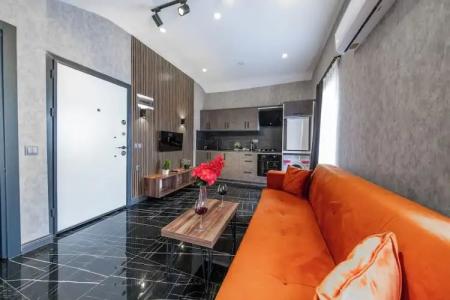 Mrt Suites Lara - 66