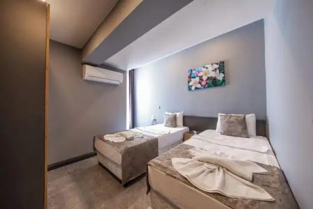 Mrt Suites Lara - 60