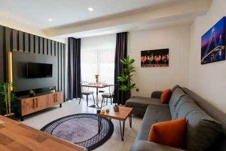 Mrt Suites Lara - 12