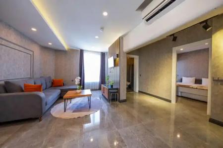 Mrt Suites Lara - 95