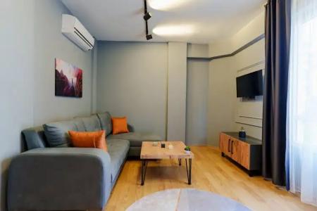 Mrt Suites Lara - 41