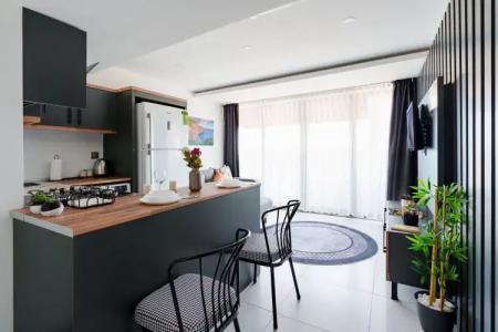 Mrt Suites Lara - 48