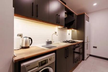 Mrt Suites Lara - 118