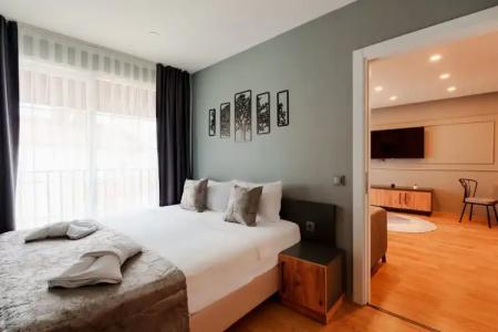 Mrt Suites Lara - 21