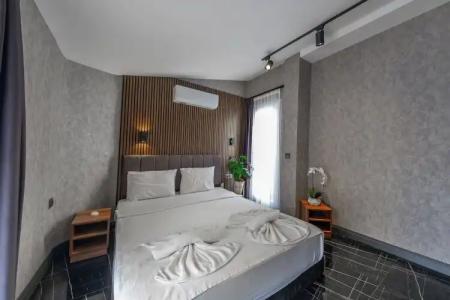 Mrt Suites Lara - 55