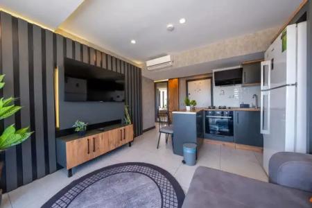 Mrt Suites Lara - 110