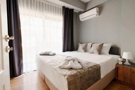 Mrt Suites Lara - 123