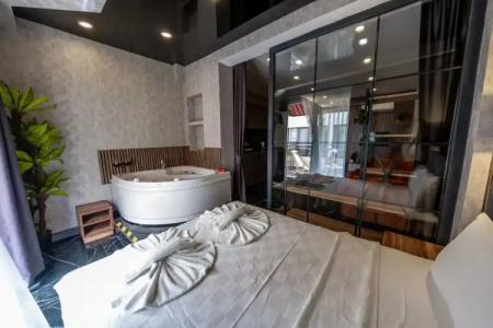 Mrt Suites Lara - 102