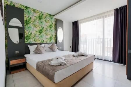 Mrt Suites Lara - 113