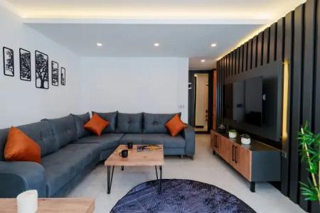 Mrt Suites Lara - 11