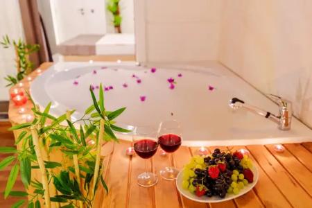 Mrt Suites Lara - 46