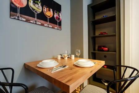 Mrt Suites Lara - 37