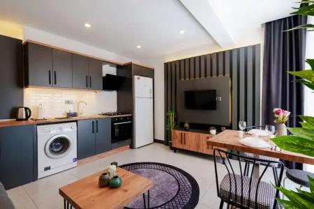 Mrt Suites Lara - 13