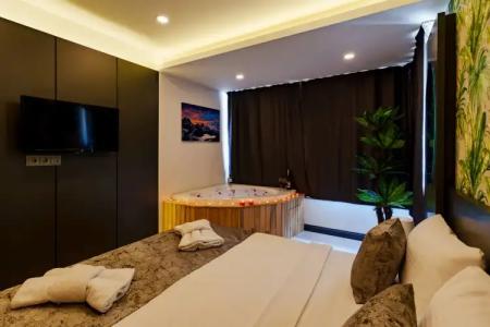 Mrt Suites Lara - 28