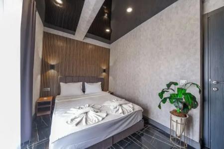 Mrt Suites Lara - 59