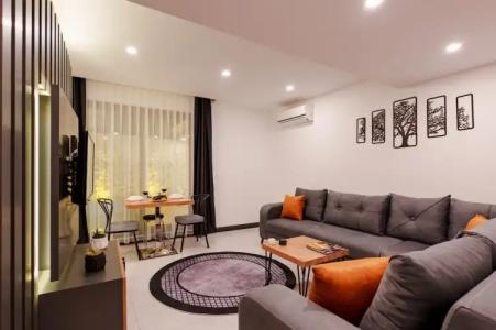 Mrt Suites Lara - 76