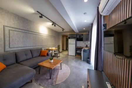 Mrt Suites Lara - 90