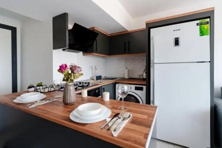 Mrt Suites Lara - 32