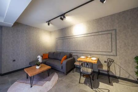 Mrt Suites Lara - 88