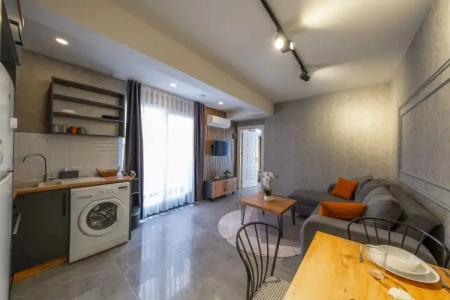 Mrt Suites Lara - 92