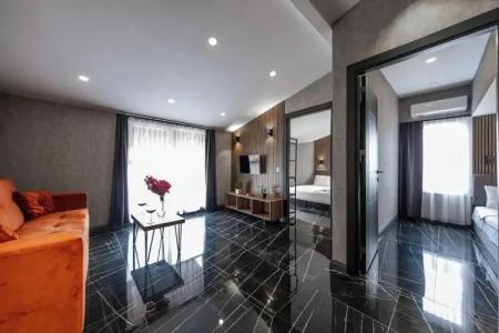 Mrt Suites Lara - 61