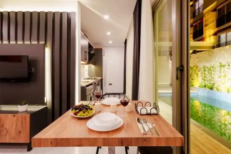 Mrt Suites Lara - 122