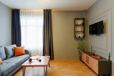 Mrt Suites Lara - 36