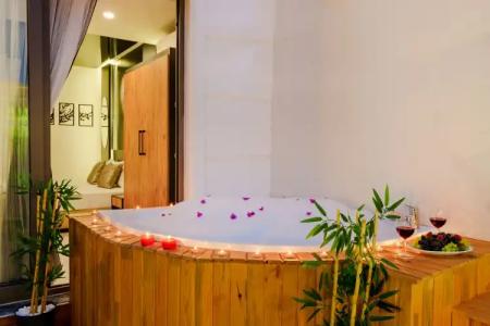 Mrt Suites Lara - 81