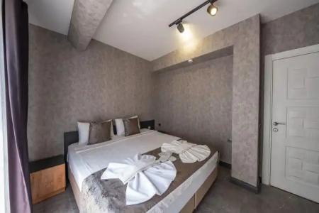 Mrt Suites Lara - 85