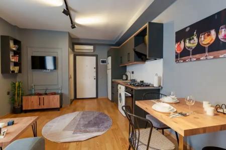 Mrt Suites Lara - 35