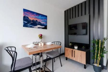 Mrt Suites Lara - 54