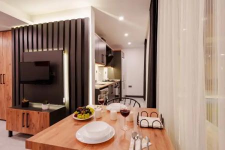 Mrt Suites Lara - 117