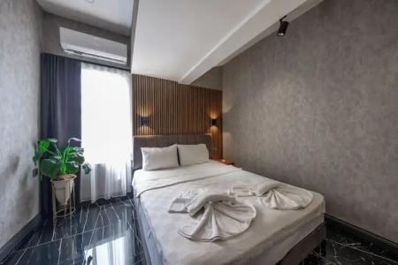 Mrt Suites Lara - 56