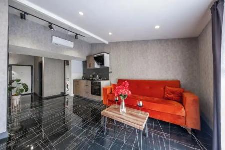 Mrt Suites Lara - 64