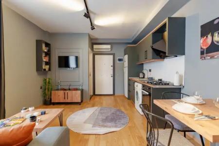 Mrt Suites Lara - 34